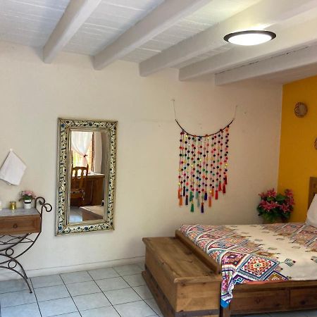 Calida Habitacion A 10 Min De Santo Domingo Oaxaca Kültér fotó