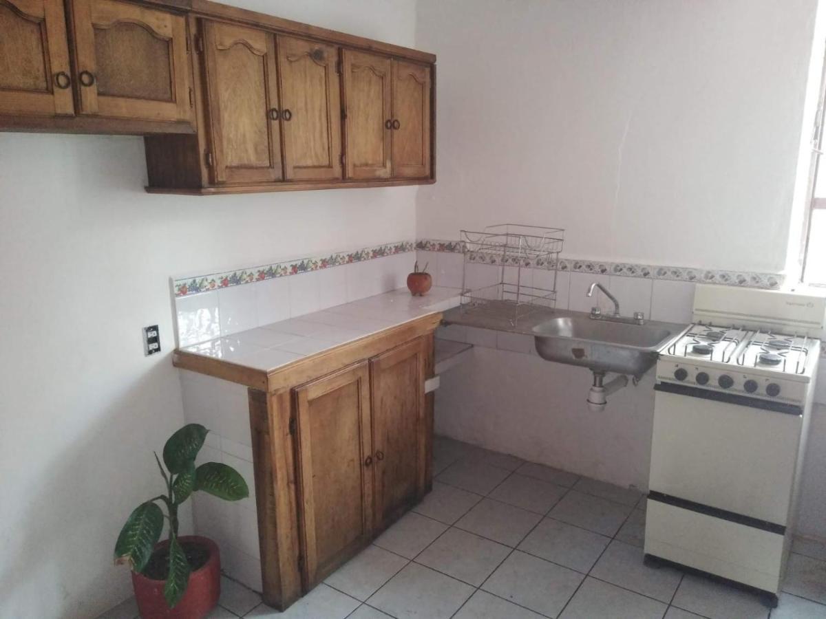 Calida Habitacion A 10 Min De Santo Domingo Oaxaca Kültér fotó