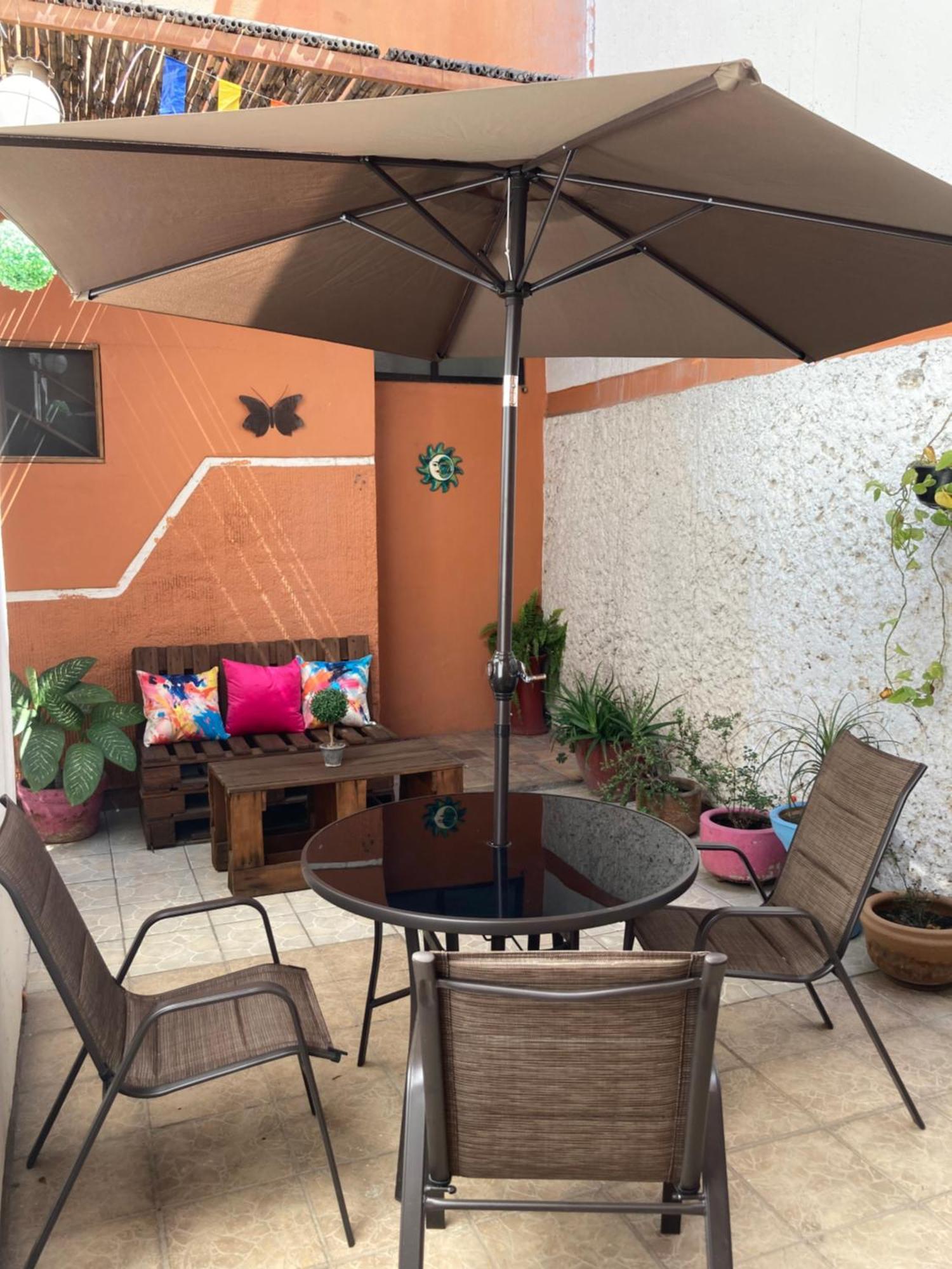 Calida Habitacion A 10 Min De Santo Domingo Oaxaca Kültér fotó